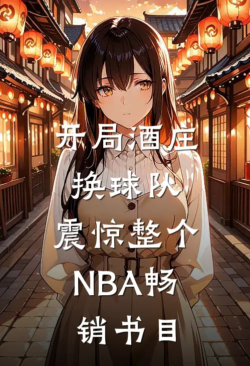 开局酒庄换球队，震惊整个NBA畅销书目