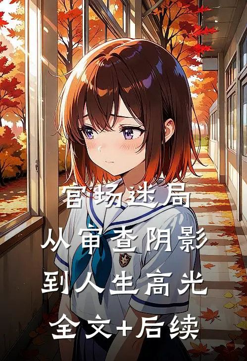 官场迷局：从审查阴影到人生高光全文+后续