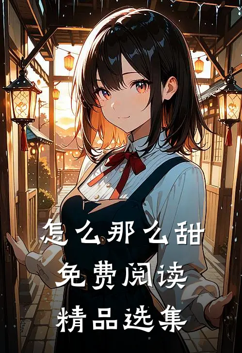 怎么那么甜免费阅读精品选集