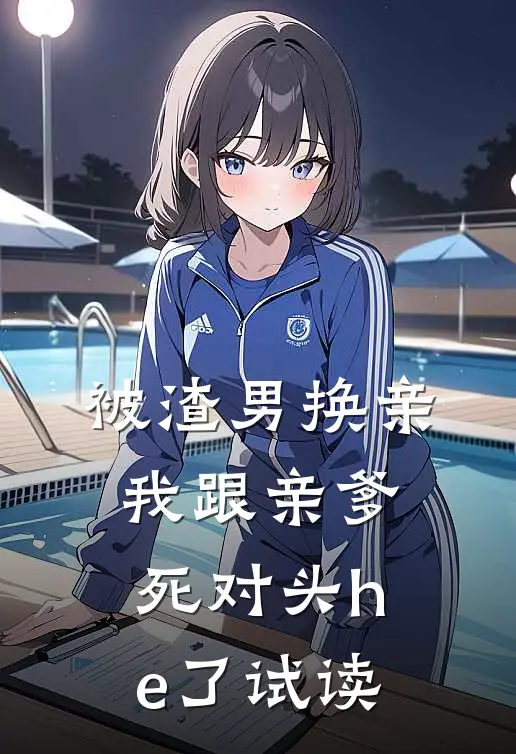 被渣男换亲，我跟亲爹死对头he了试读