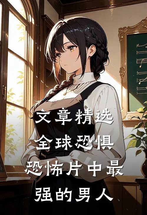 文章精选全球恐惧：恐怖片中最强的男人