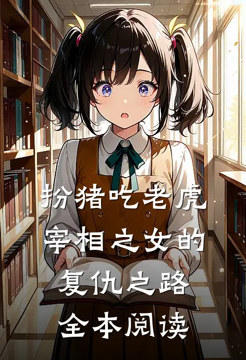 扮猪吃老虎：宰相之女的复仇之路全本阅读