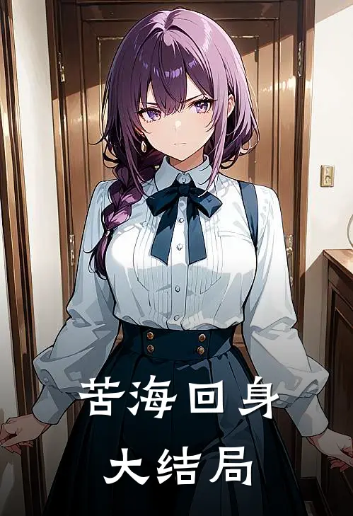 苦海回身大结局