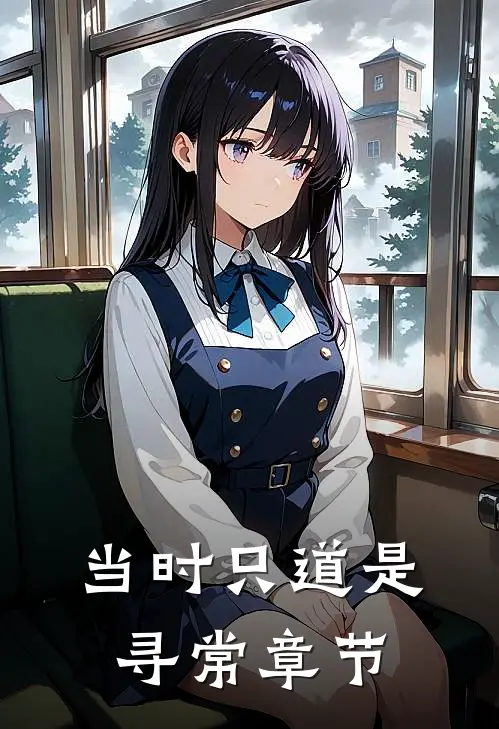 当时只道是寻常章节