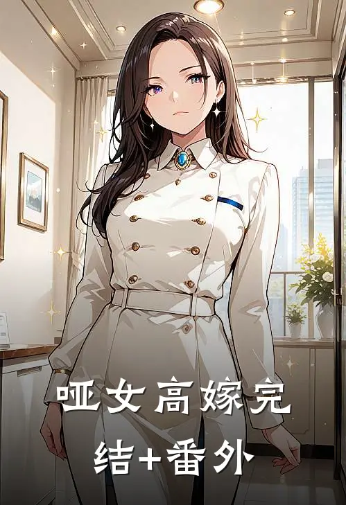 哑女高嫁完结+番外