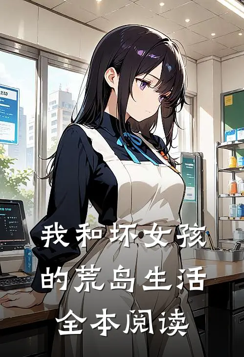 我和坏女孩的荒岛生活全本阅读