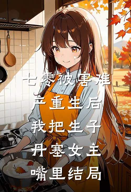 七零被害难产重生后，我把生子丹塞女主嘴里结局