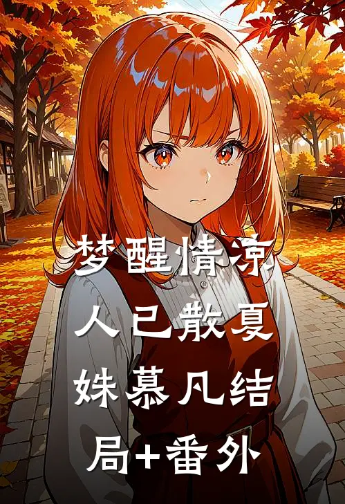 梦醒情凉人已散夏姝慕凡结局+番外