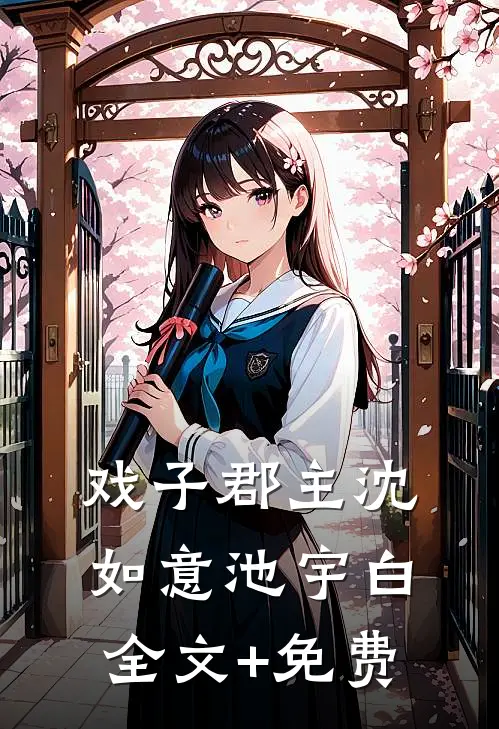 戏子郡主沈如意池宇白全文+免费
