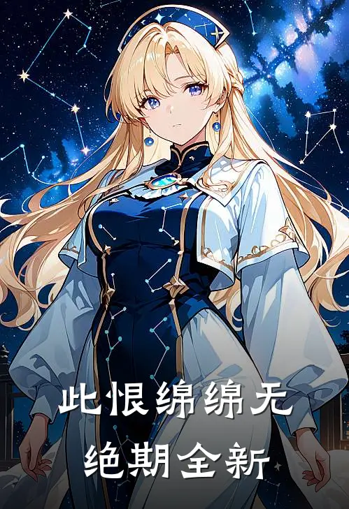 此恨绵绵无绝期全新