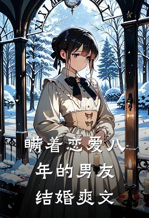 瞒着恋爱八年的男友结婚爽文