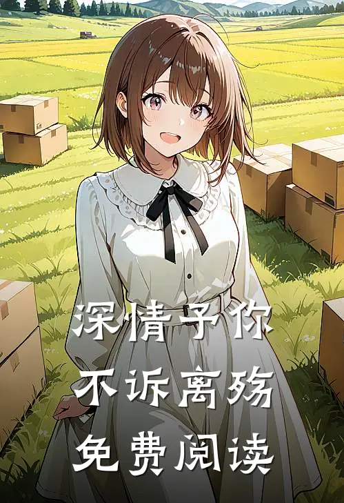 深情予你，不诉离殇免费阅读