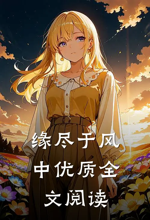 缘尽于风中优质全文阅读