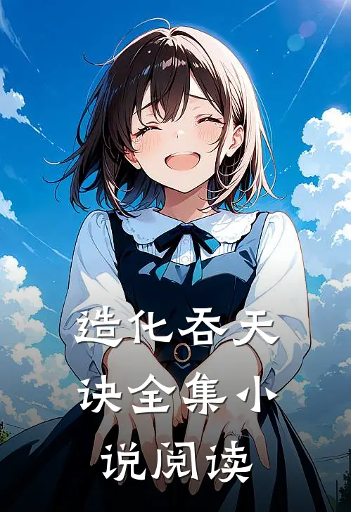 造化吞天诀全集小说阅读
