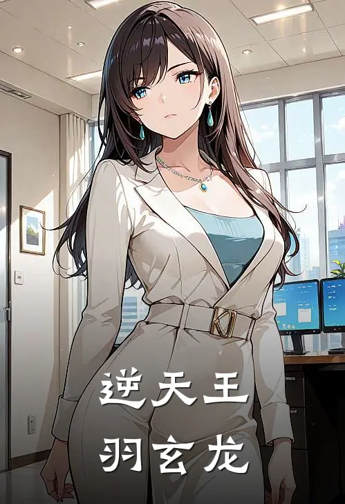逆天王羽玄龙