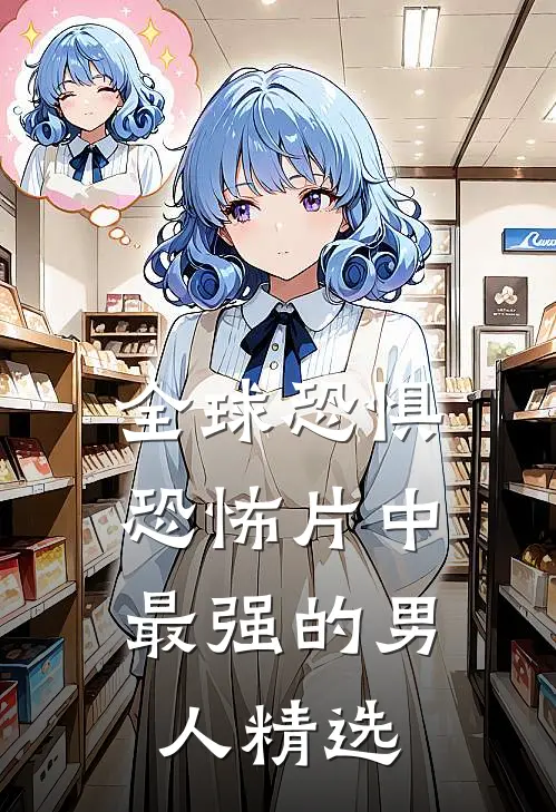 全球恐惧：恐怖片中最强的男人精选