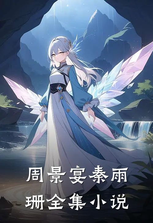 周景宴秦雨珊全集小说