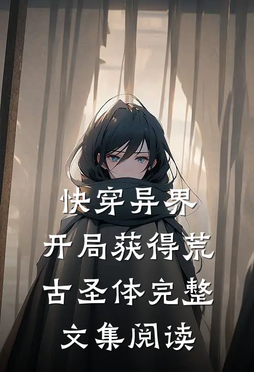 快穿异界：开局获得荒古圣体完整文集阅读