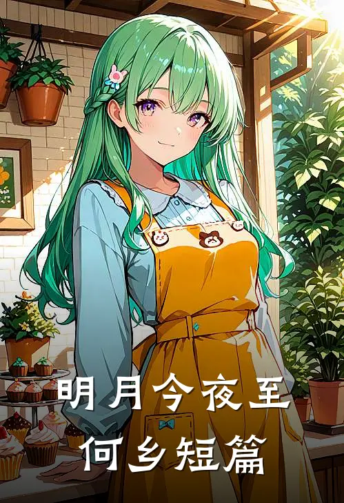明月今夜至何乡短篇