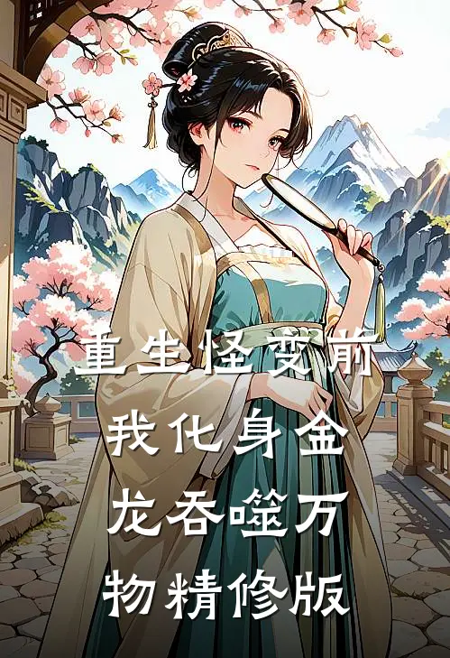 重生怪变前，我化身金龙吞噬万物精修版