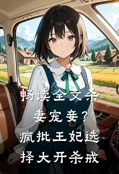 畅读全文杀妻宠妾？疯批王妃选择大开杀戒