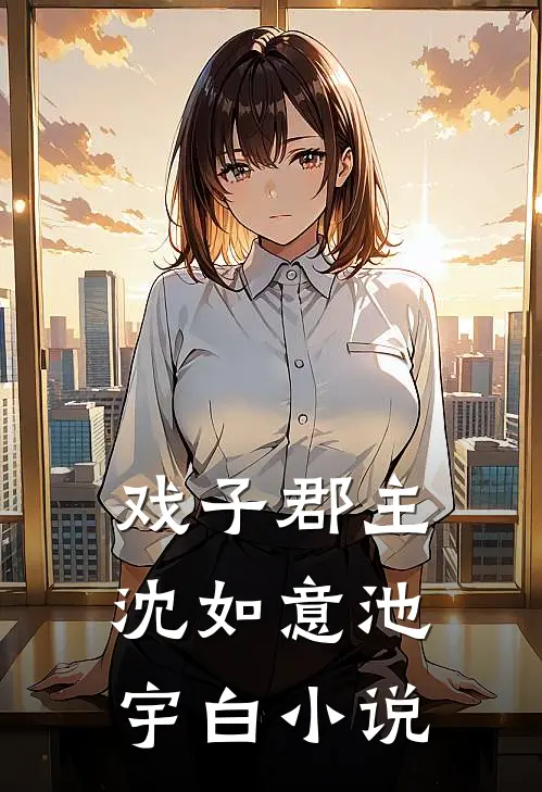 戏子郡主沈如意池宇白小说