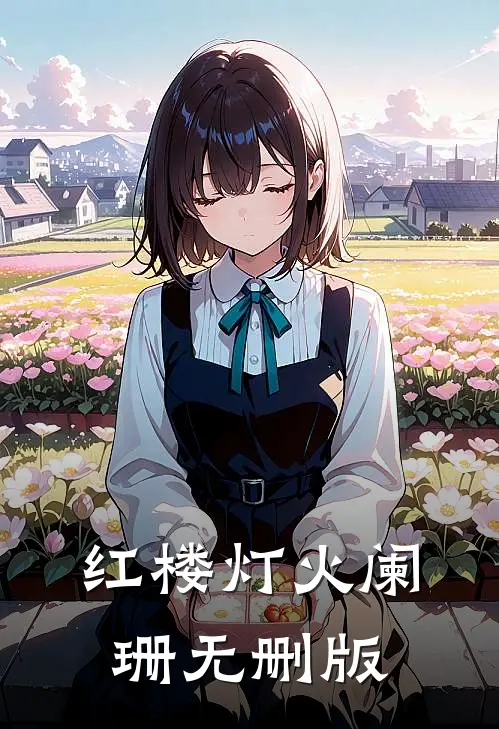 红楼灯火阑珊无删版