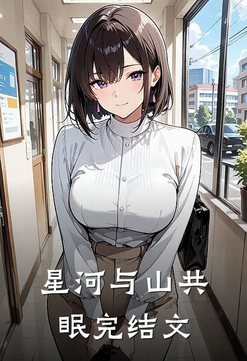 星河与山共眠完结文