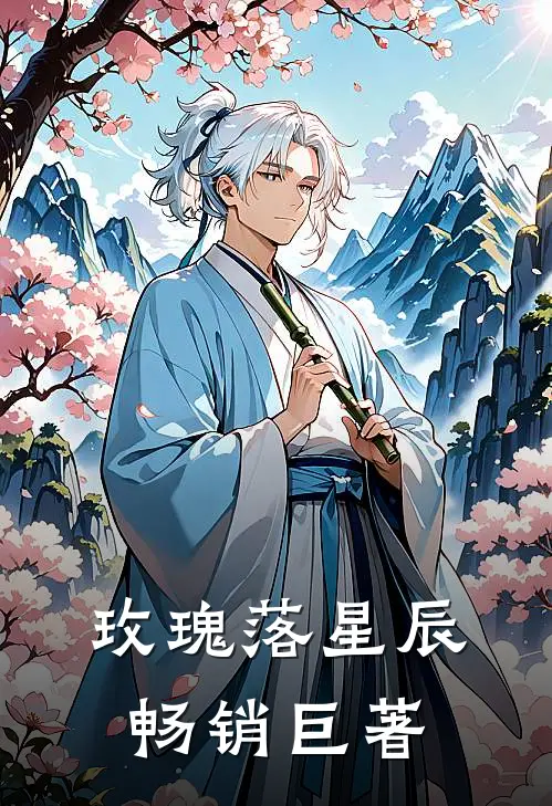玫瑰落星辰畅销巨著