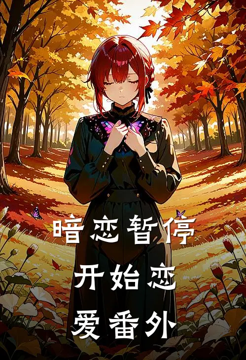 暗恋暂停,开始恋爱番外在线观看