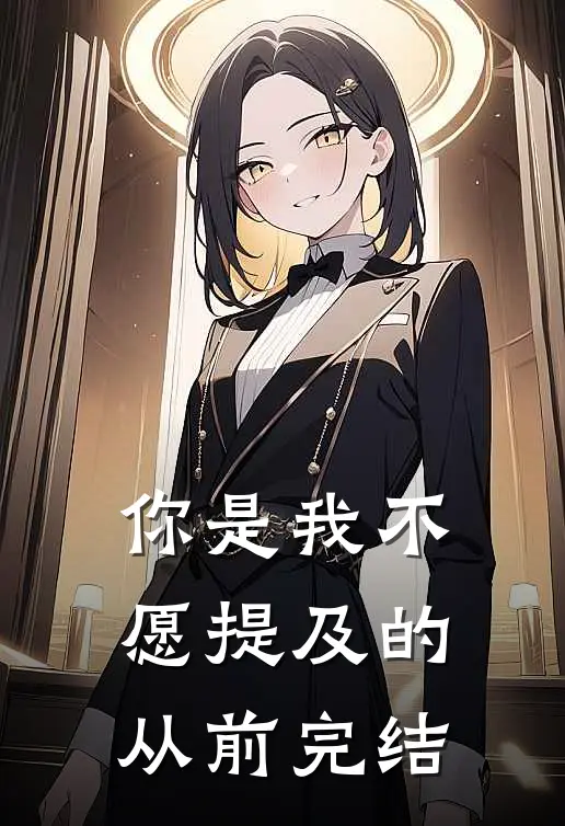 你是我不愿提及的从前完结