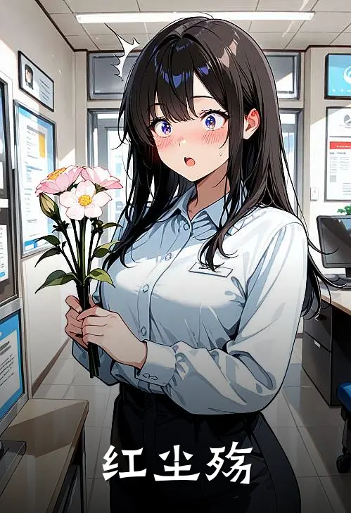 红尘殇