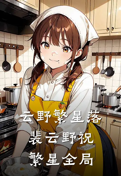 云野繁星落裴云野祝繁星全局