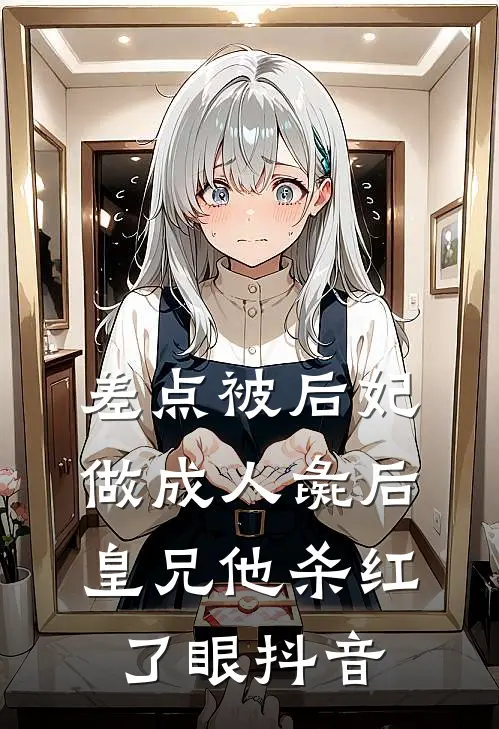 差点被后妃做成人彘后，皇兄他杀红了眼抖音