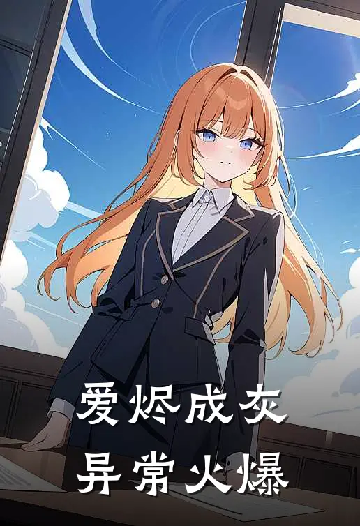 爱烬成灰异常火爆