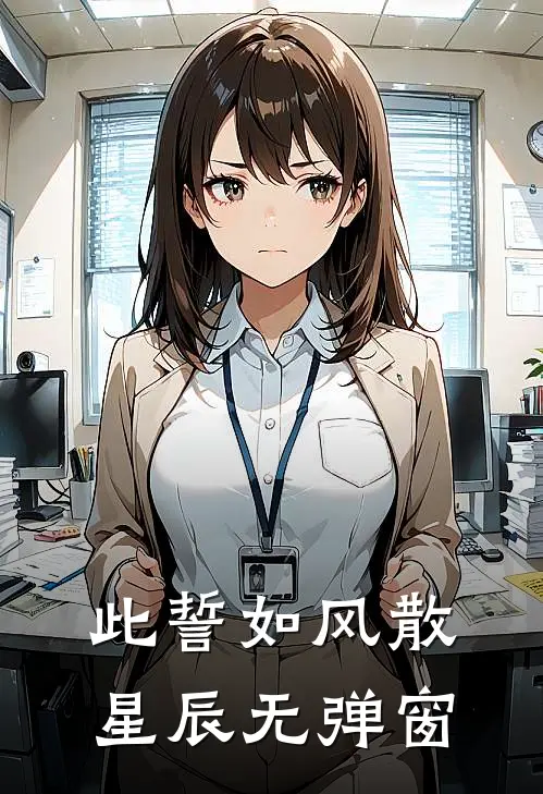 此誓如风散星辰无弹窗