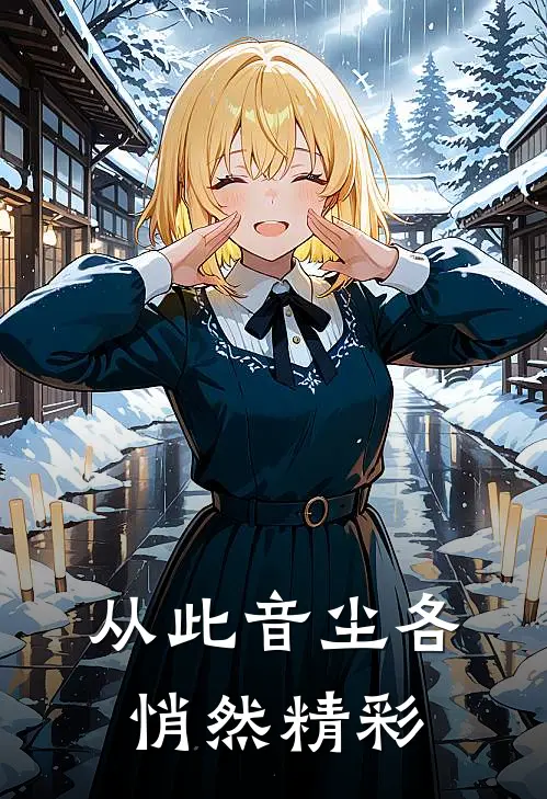 从此音尘各悄然精彩