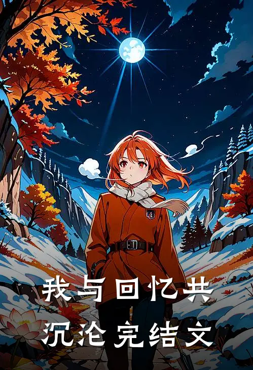 我与回忆共沉沦完结文