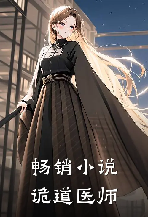 畅销小说诡道医师