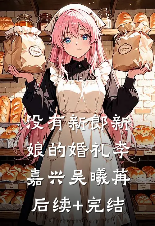 没有新郎新娘的婚礼李嘉兴吴曦苒后续+完结