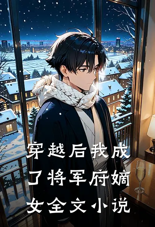 穿越后我成了将军府嫡女全文免费阅读