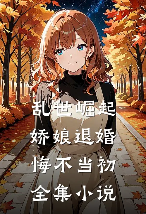 乱世崛起：娇娘退婚，悔不当初全集小说