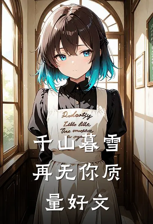 千山暮雪再无你质量好文