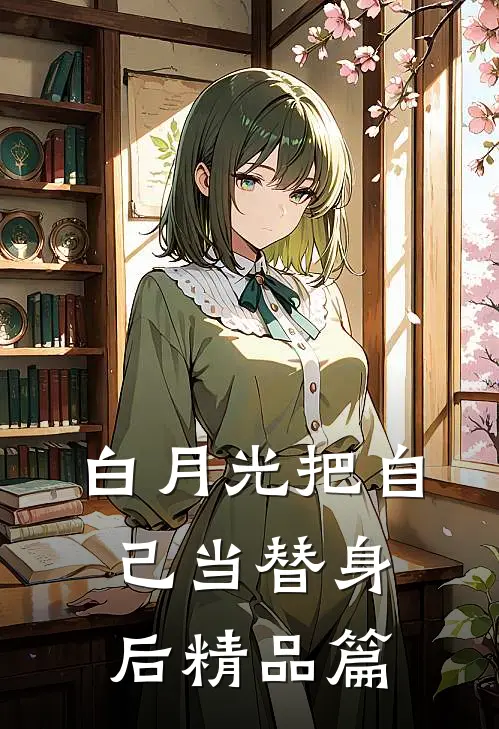 白月光把自己当替身后精品篇