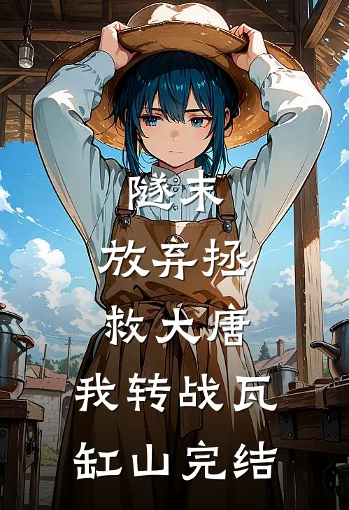 隧末：放弃拯救大唐，我转战瓦缸山完结