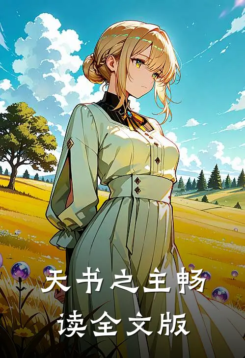 天书之主畅读全文版