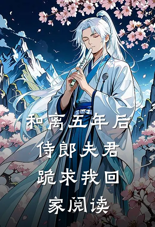 和离五年后，侍郎夫君跪求我回家阅读