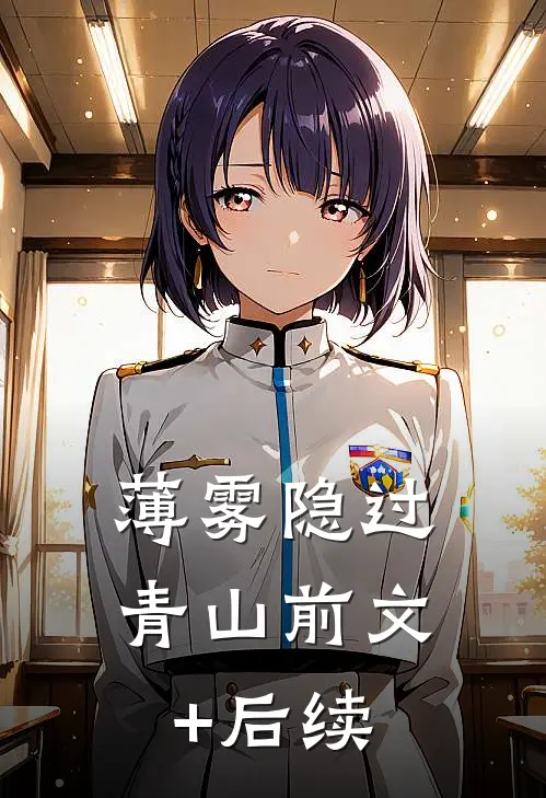 薄雾隐过青山前文+后续