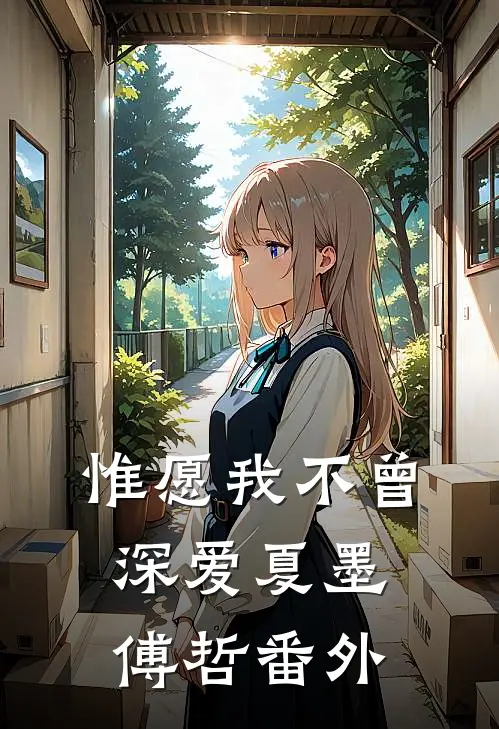 惟愿我不曾深爱夏墨傅哲 番外