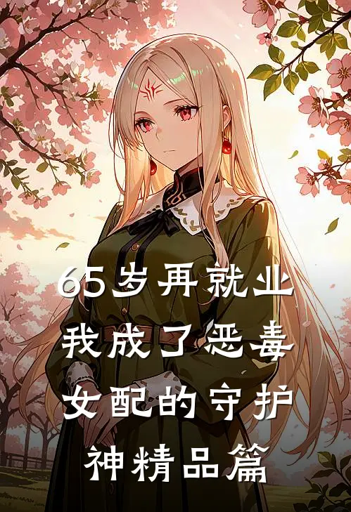 65岁再就业，我成了恶毒女配的守护神精品篇